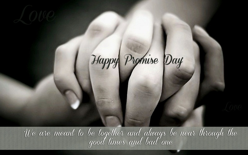 {Best} Promise Day Status & Messages for Whatsapp and Facebook