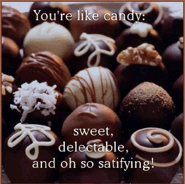 Happy Chocolate Day FB Status and Messages1