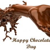 Happy Chocolate Day Whatsapp Status and Facebook Messages Whatsapp Lover