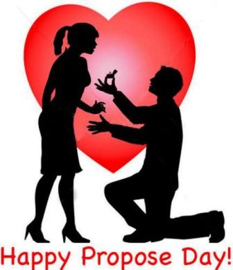 [Happy] Propose Day Status & Messages for Whatsapp & Facebook