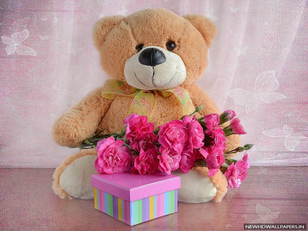HappyTeddy Day 2016 Status & Messages for Whatsapp & Facebook 