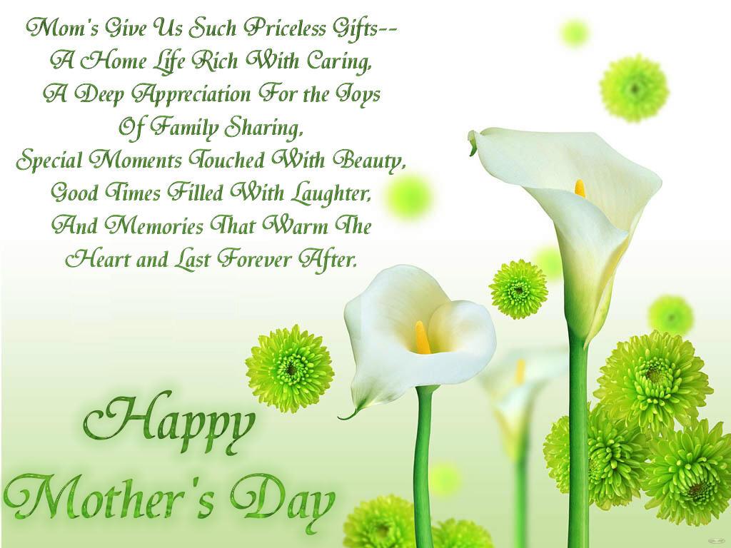 Happy Mother's Day Wishes and Messages, Status, Quotes, Messages and  WhatsApp Greetings