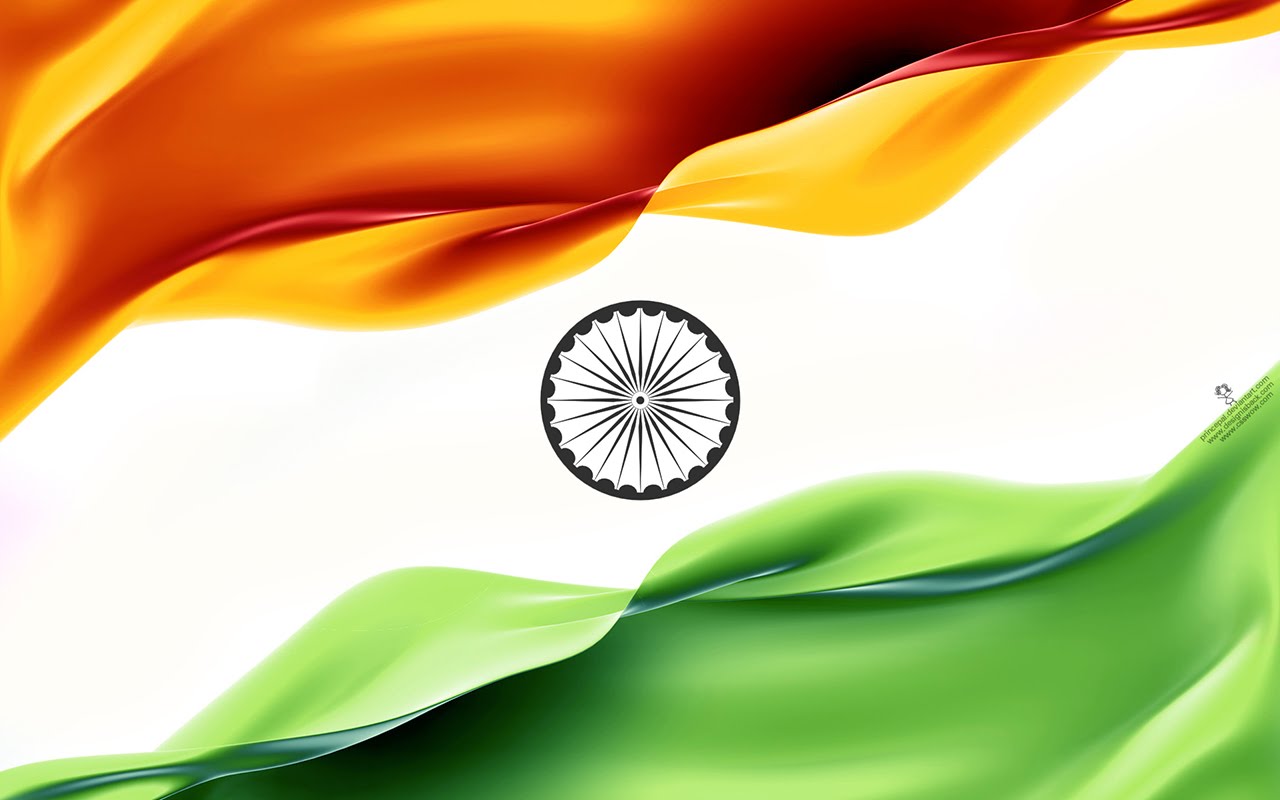 Indian Flag HD Images for Whatsapp