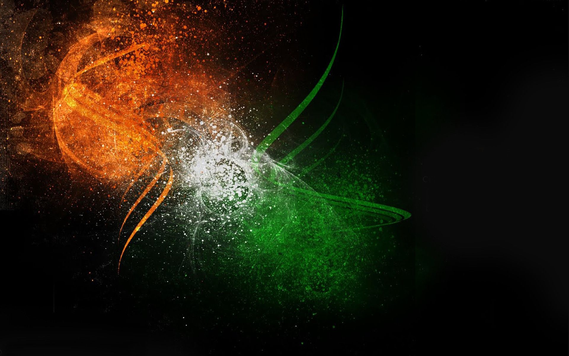Indian Flag HD Images for Whatsapp DP - Happy Independence Day 2016