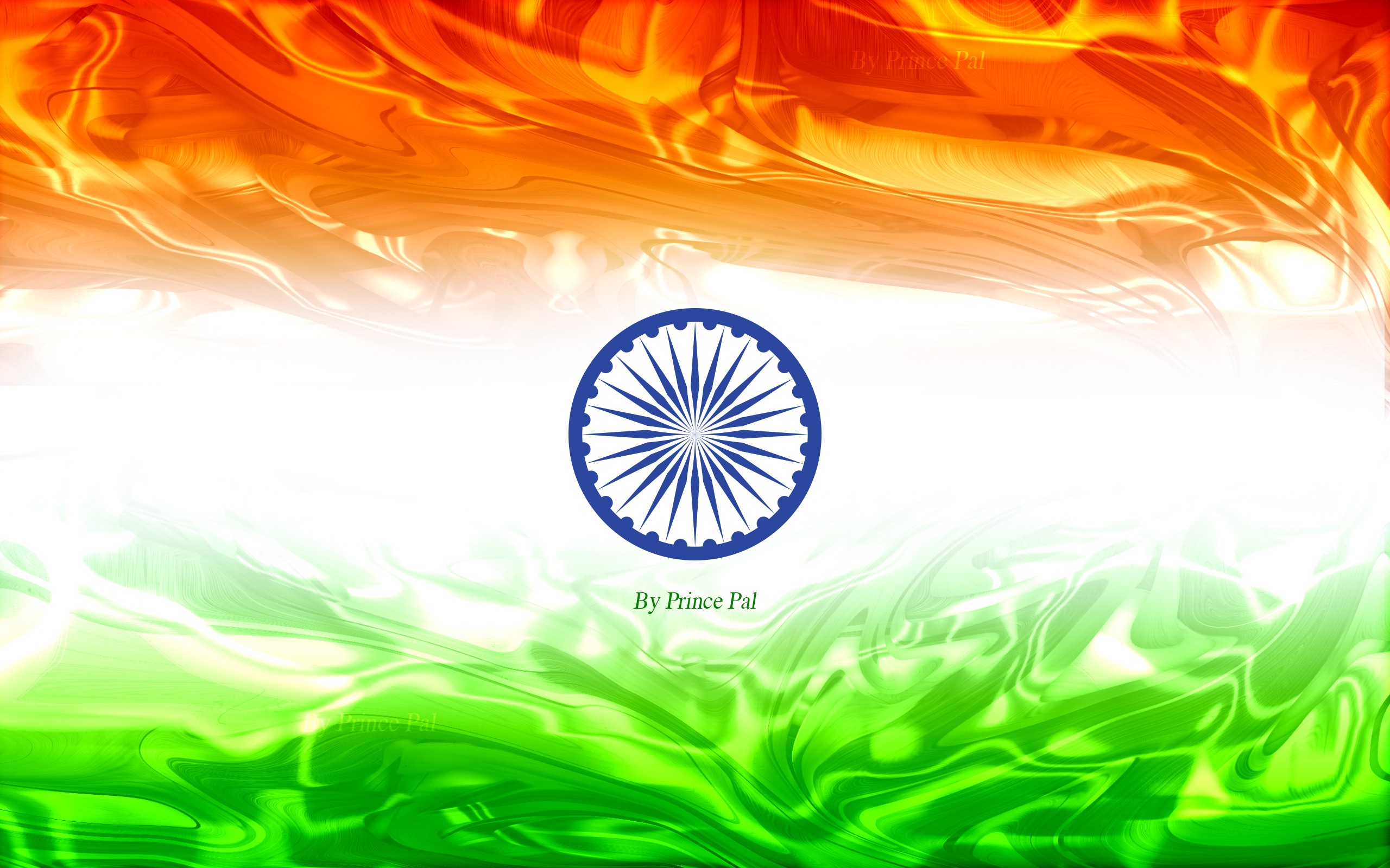 Indian Flag HD Images for Whatsapp DP - Happy Independence Day 2016