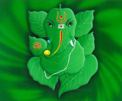 Lord Ganesha Images for Whatsapp DP Wallpapers - Free Download