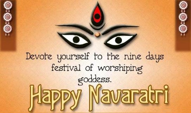 {Top 30+} Navratri Status for Whatsapp and Messages for Facebook