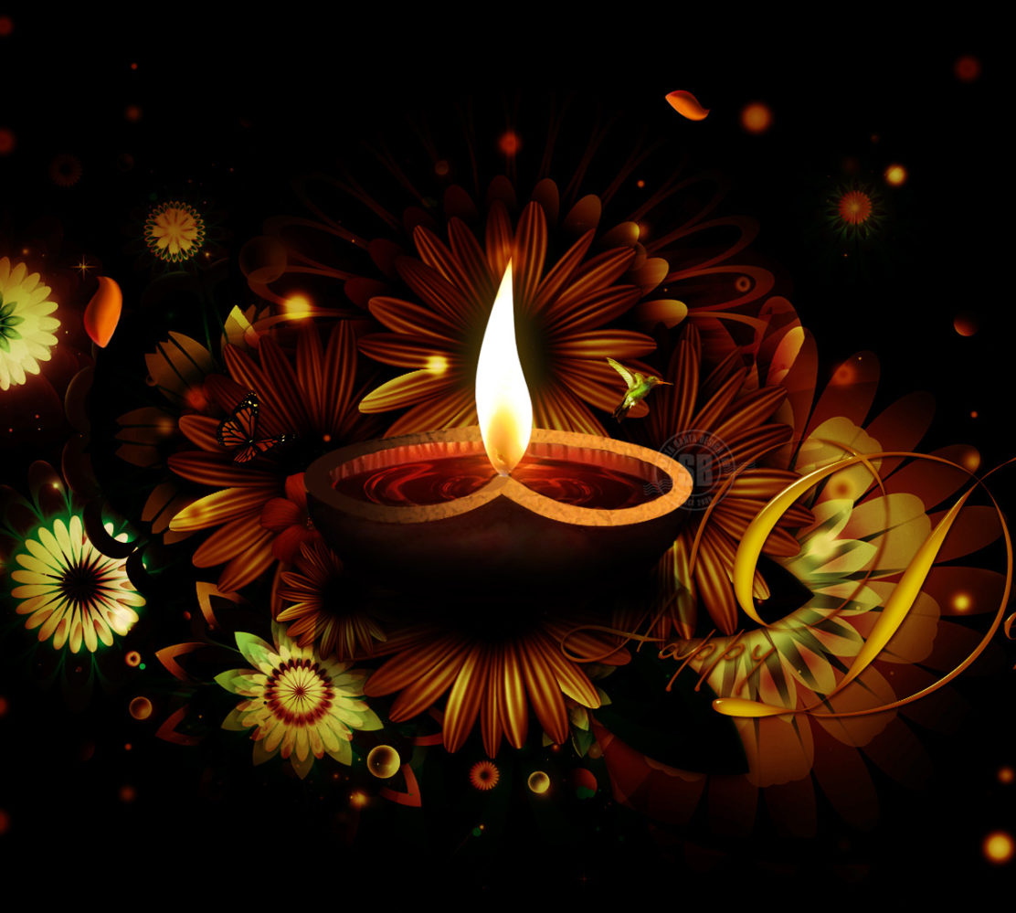 Happy Diwali Images for Whatsapp DP, Profile Wallpapers- Download