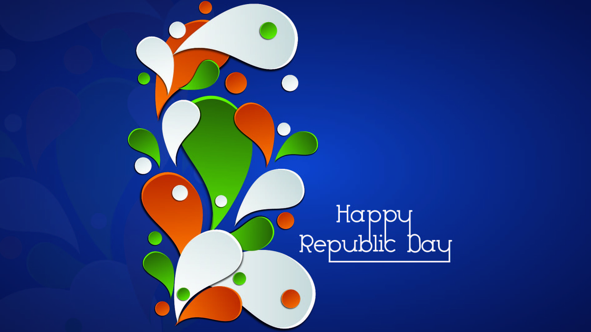 26 Jan India Republic Day Images for Whatsapp DP, Profile Wallpapers Download