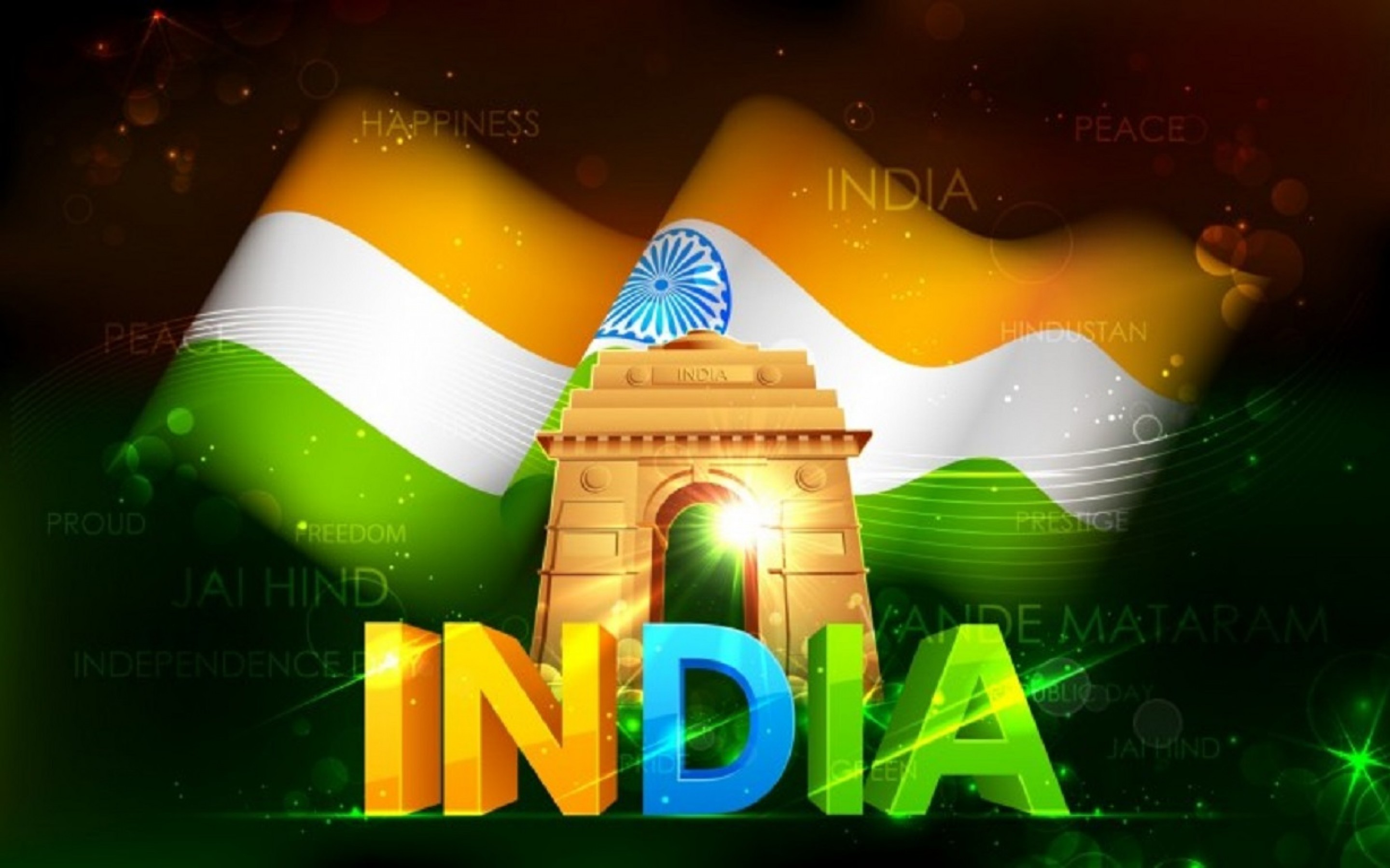 India Republic Day Images for Whatsapp DP, Profile Wallpapers Download 