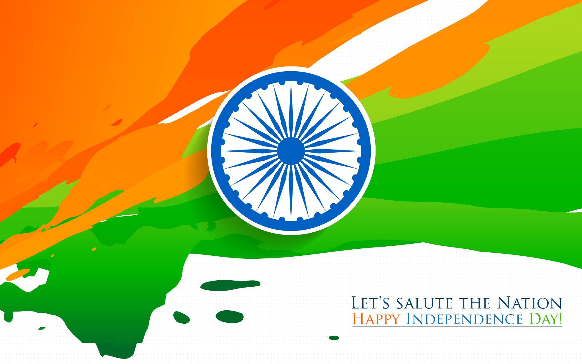 Indian Flag HD Images, Wallpapers - Free Download 