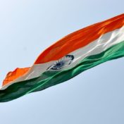Indian Flag HD Images, Wallpapers - Free Download