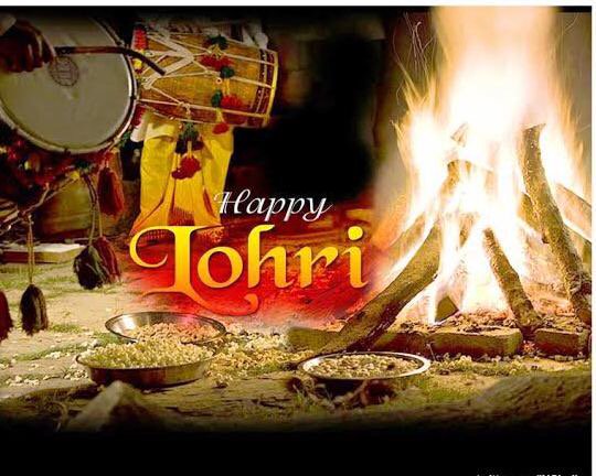 Lohri Status for Whatsapp and Messages for Facebook 3