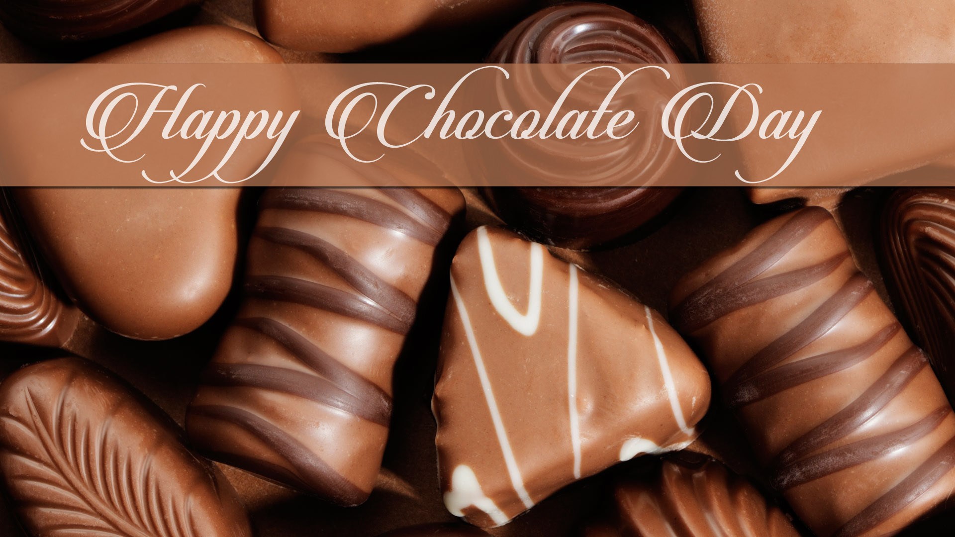 Chocolate Day Images for Whatsapp DP, Profile Wallpapers – Free Download
