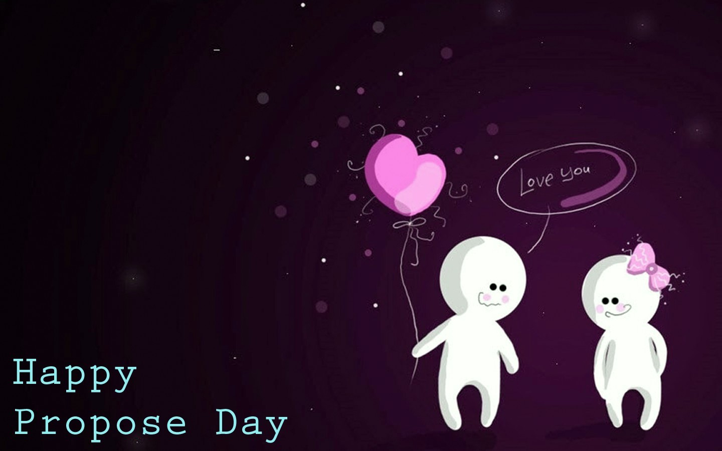 Propose Day Images for Whatsapp DP, Profile Wallpapers – Free Download