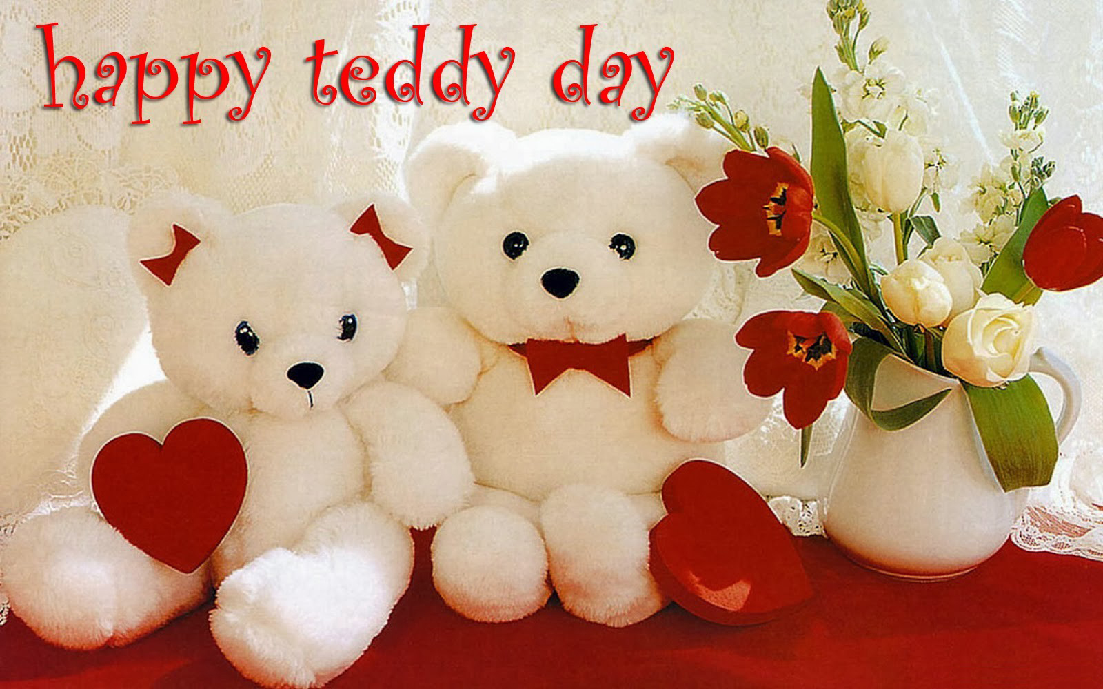 Teddy Day Images for Whatsapp DP, Profile 