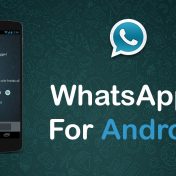 Download WhatsApp Plus App for Android