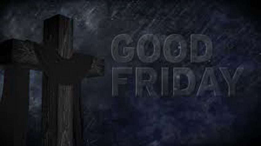 Good Friday Images for Whatsapp DP, Profile Wallpapers – Free Download