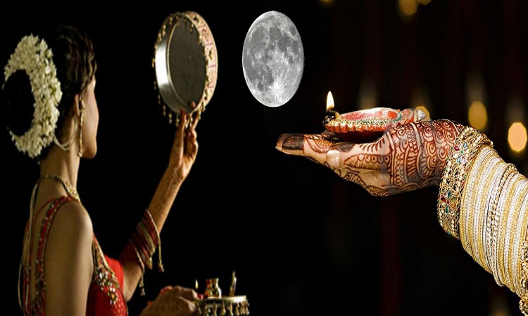 Karva Chauth Images For Whatsapp DP Profile, HD Wallpapers– Free Download