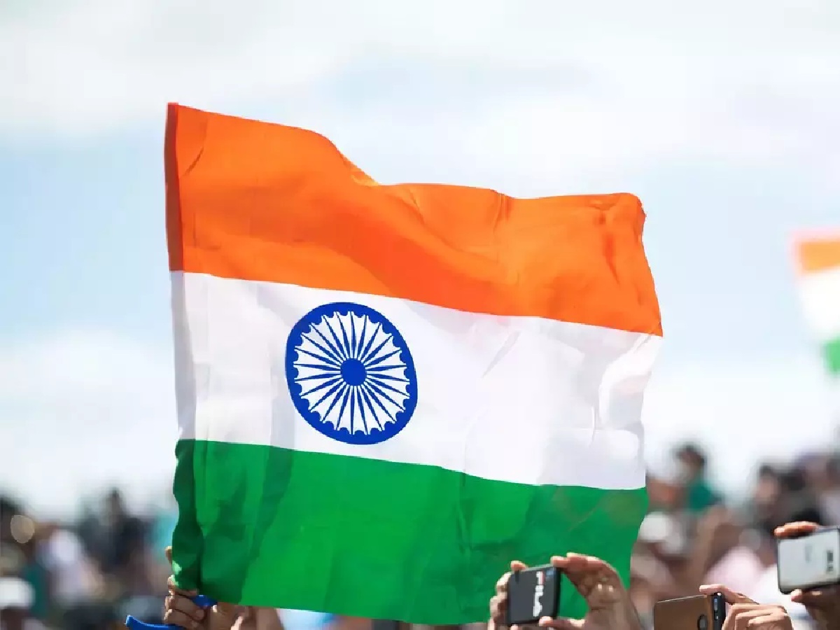 Indian Flag HD Image Download for Free