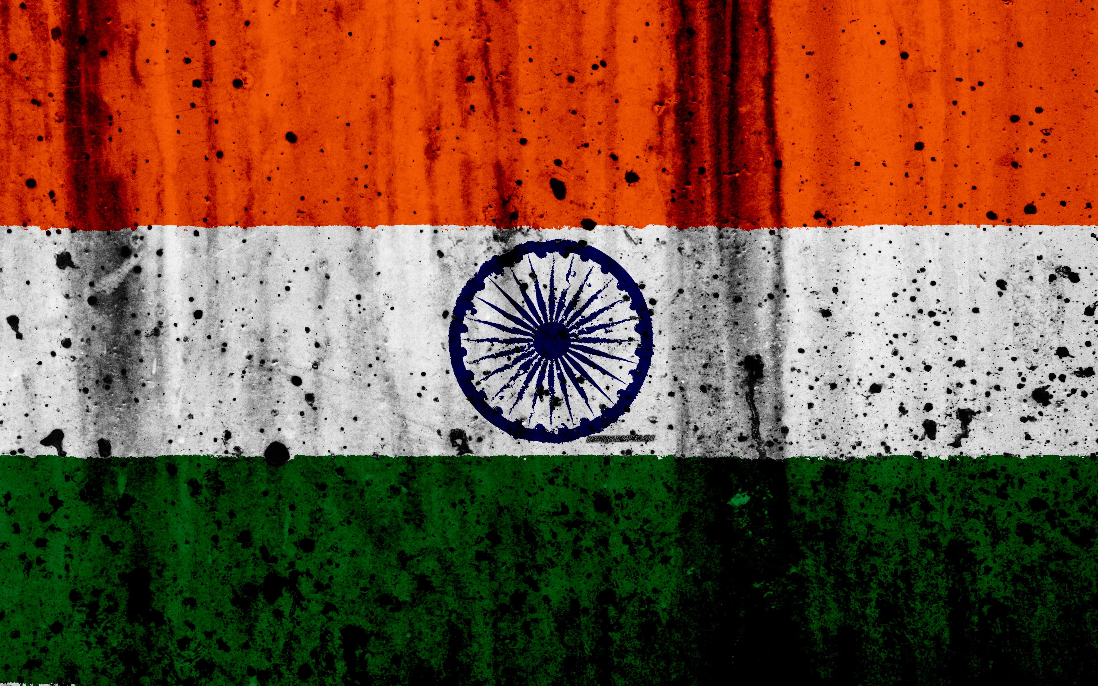 Indian Flag HD Image Download for Free 3