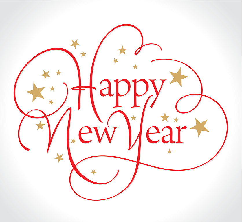 Happy New Year Images for Whatsapp DP, Profile Wallpapers