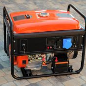 To Cover Or Not To Cover A Portable Generator Is The Question