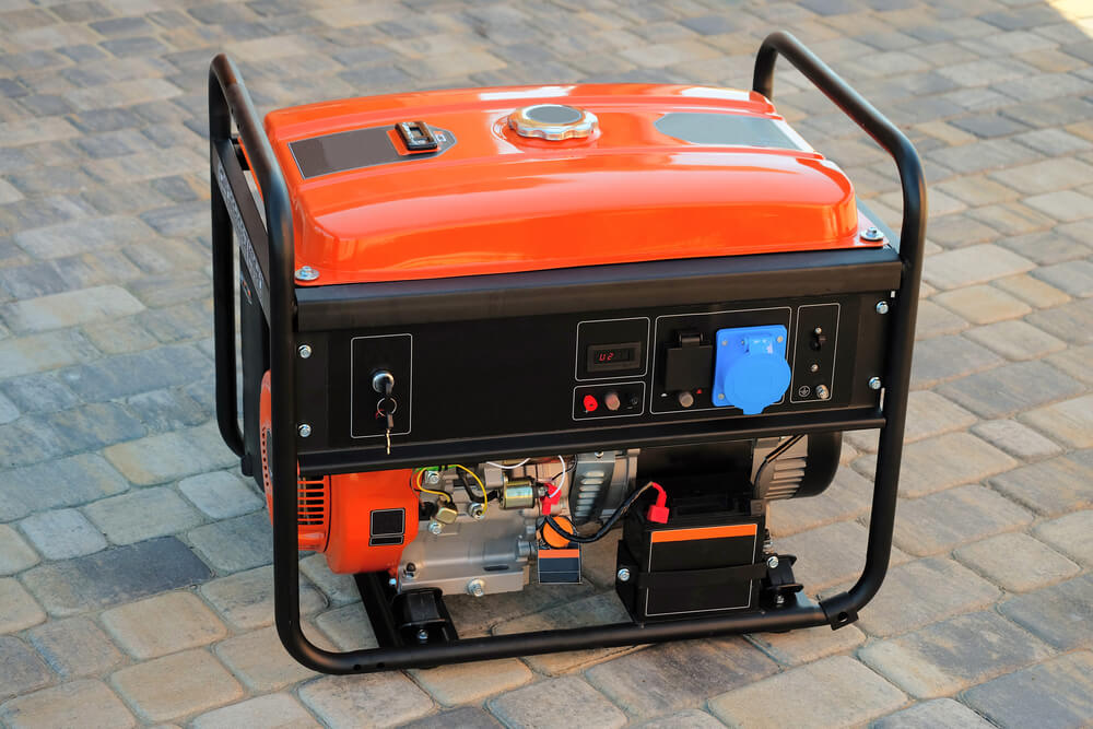 To Cover Or Not To Cover A Portable Generator Is The Question 