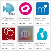 Best Dating App For Android And iOS
