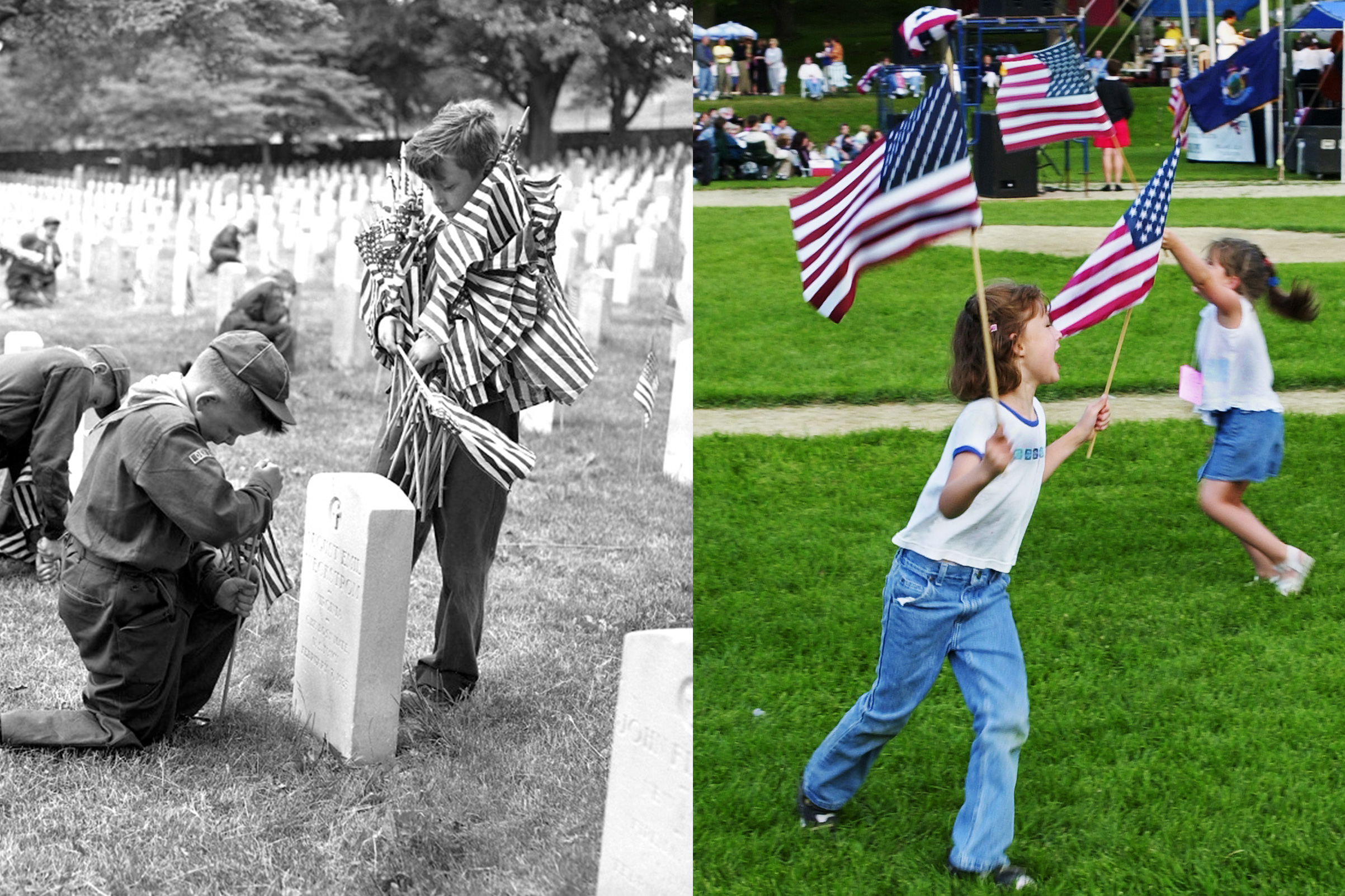 Happy Memorial Day Images for WhatsApp DP, Profile Wallpapers [Free Download]