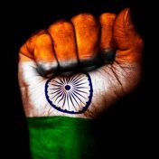 Indian Flag HD Images for Whatsapp DP - Profile Wallpapers for FB