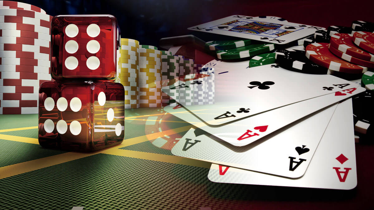 Online Gambling A Guide For Beginners
