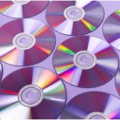 The Digital Versatile Disc