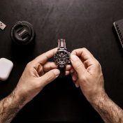 5 Luxury Swiss Watches Every Guy Should Wear