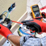 Home Electrical Repair and Maintenance