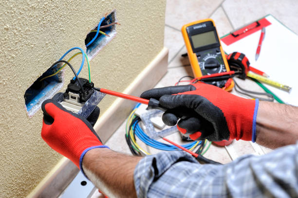 Home Electrical Repair and Maintenance