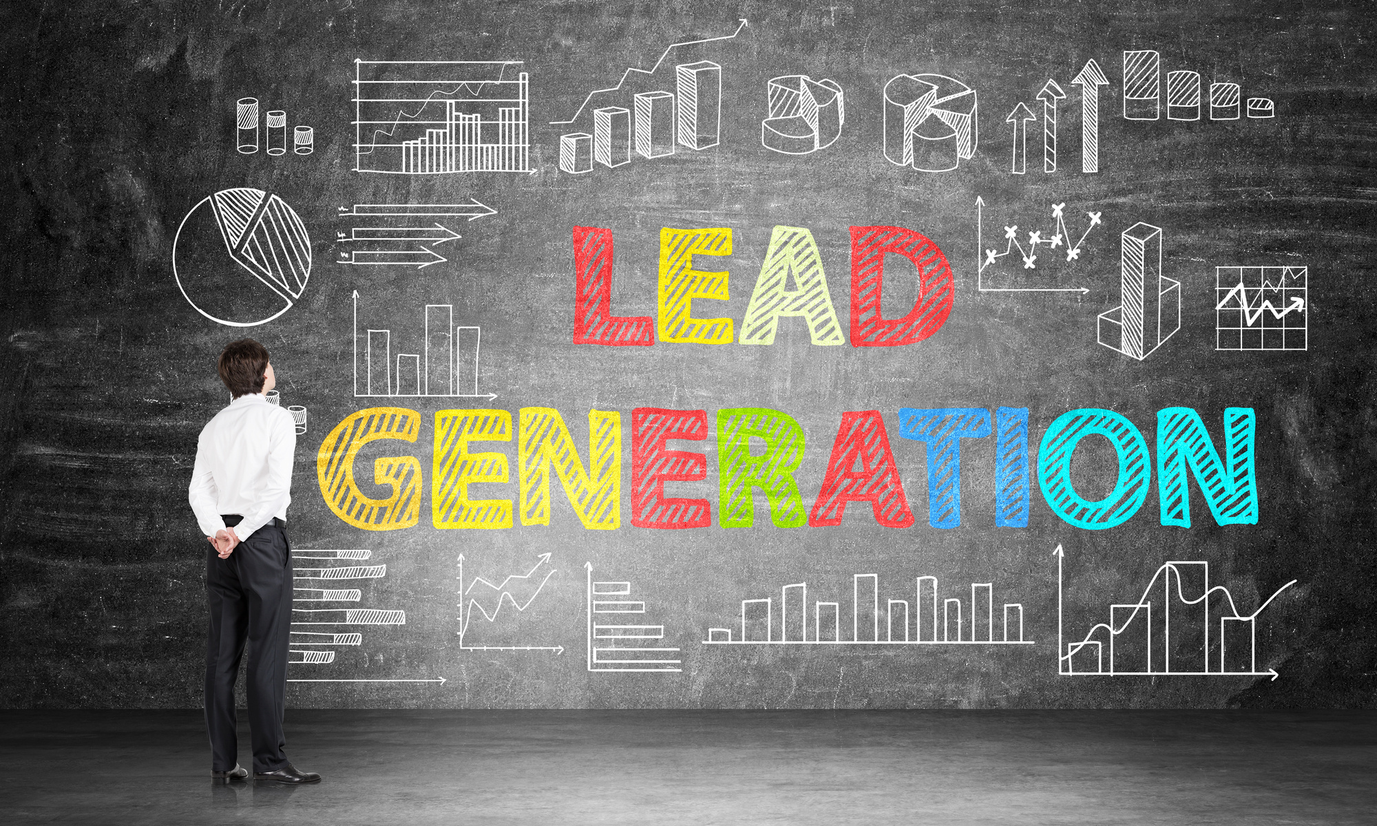 Become A Lead Generation Specialist