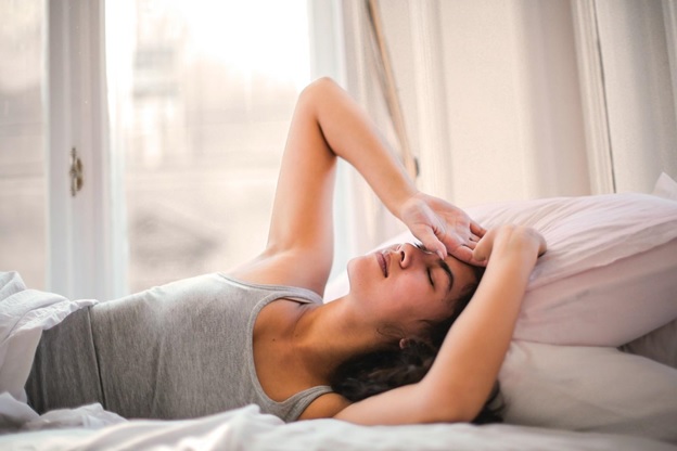 Simple Ways To Improve Your Sleep