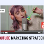 Best YouTube Marketing Strategies