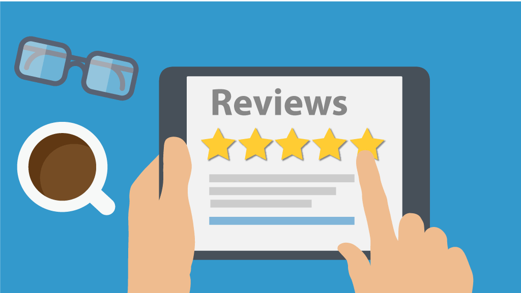 Tips For Managing Customer Reviews