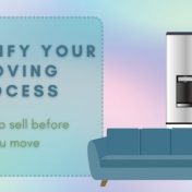 Simplify The Moving Process