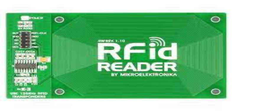 RFID Reader 