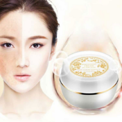 Glowing from Within- The Magic of Whitening Cream