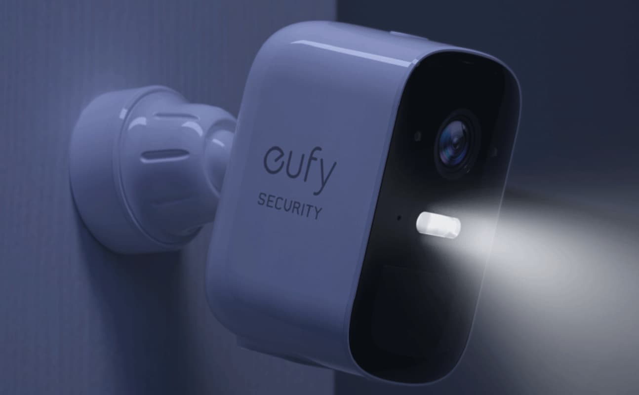 eufy-camera