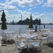 Best Restaurants with Ocean Views In Baltimore