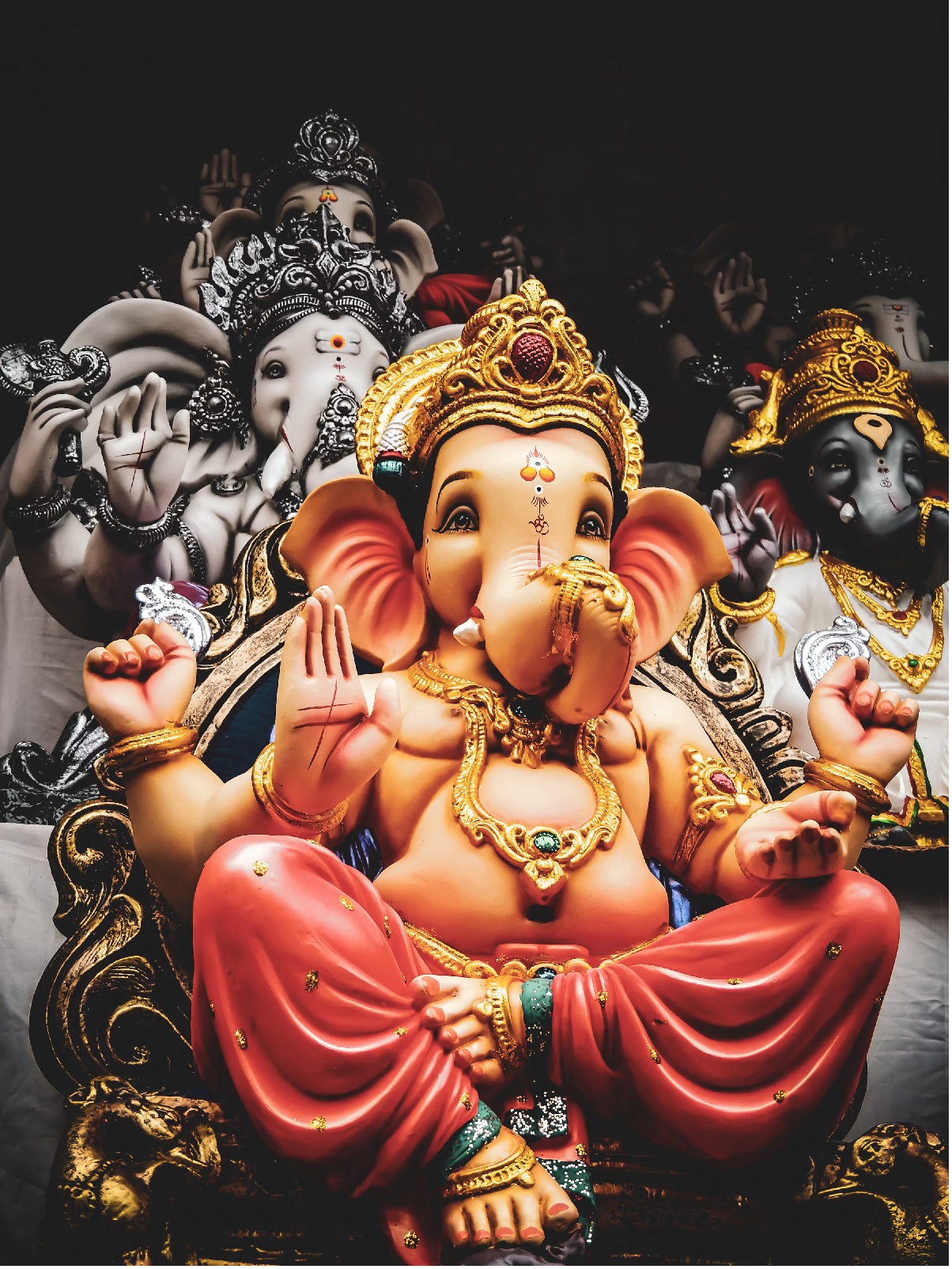 New Top Latest Ganesh